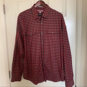 Express Dress Shirt